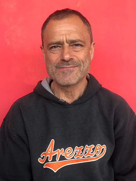 Enzo Donati Arezzo Baseball