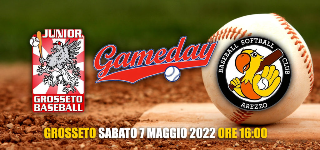 Grosseto-Arezzo-Baseball-Game-Day