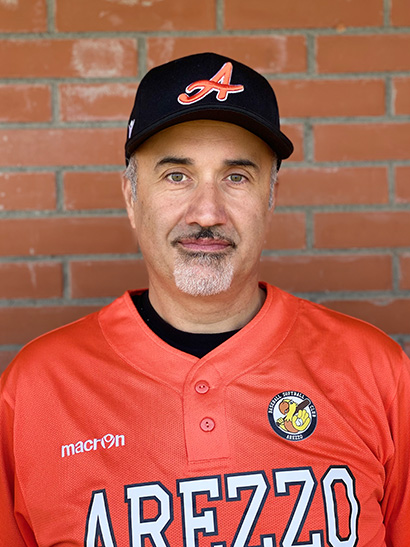 CACCIATORE Carmelo