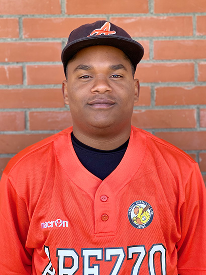 FERNANDEZ MATOS Leandro Javier