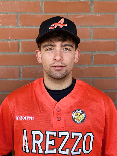 GIORGESCHI Andrea