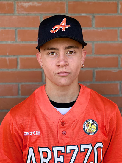 GIORGESCHI Matteo